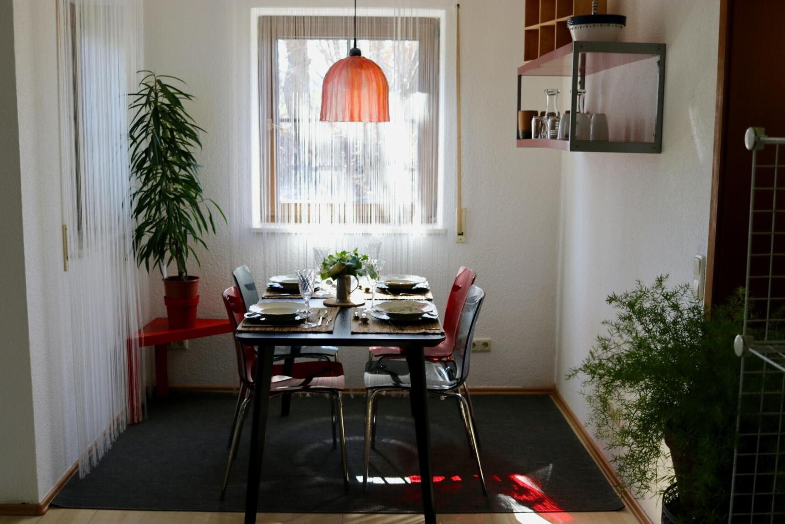 Spiseområde