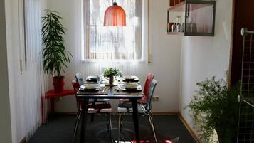 Spiseområde