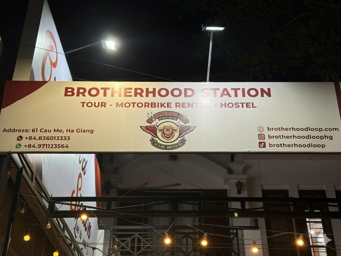 Detalle del exterior