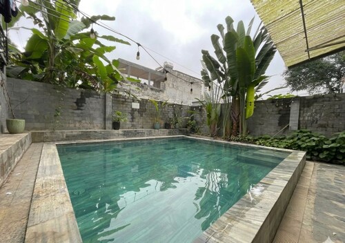 Brotherhood Hostel Station