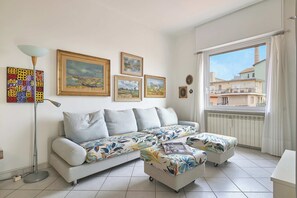 Apartment (2 Bedrooms) | Innenbereich
