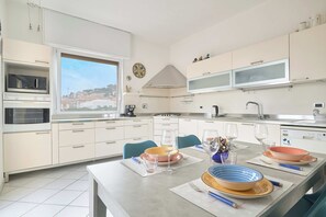 Apartamento (2 Bedrooms) | Interior