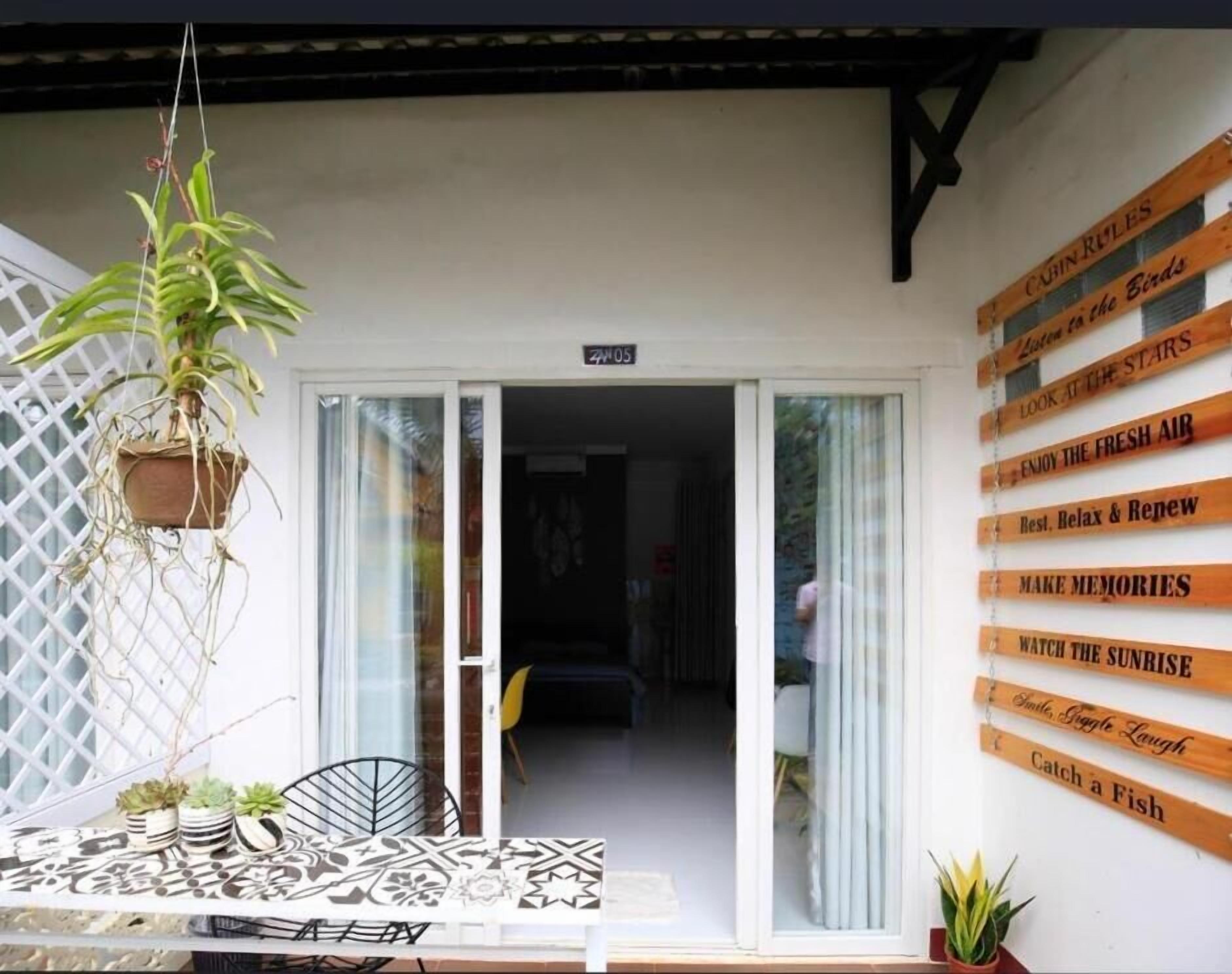 Klassieke studio, balkon, uitzicht op stad | Buiten dineren