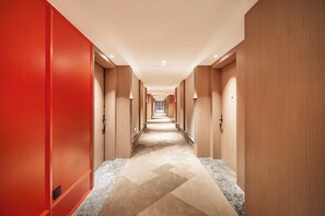 Habitación estándar doble | Interior