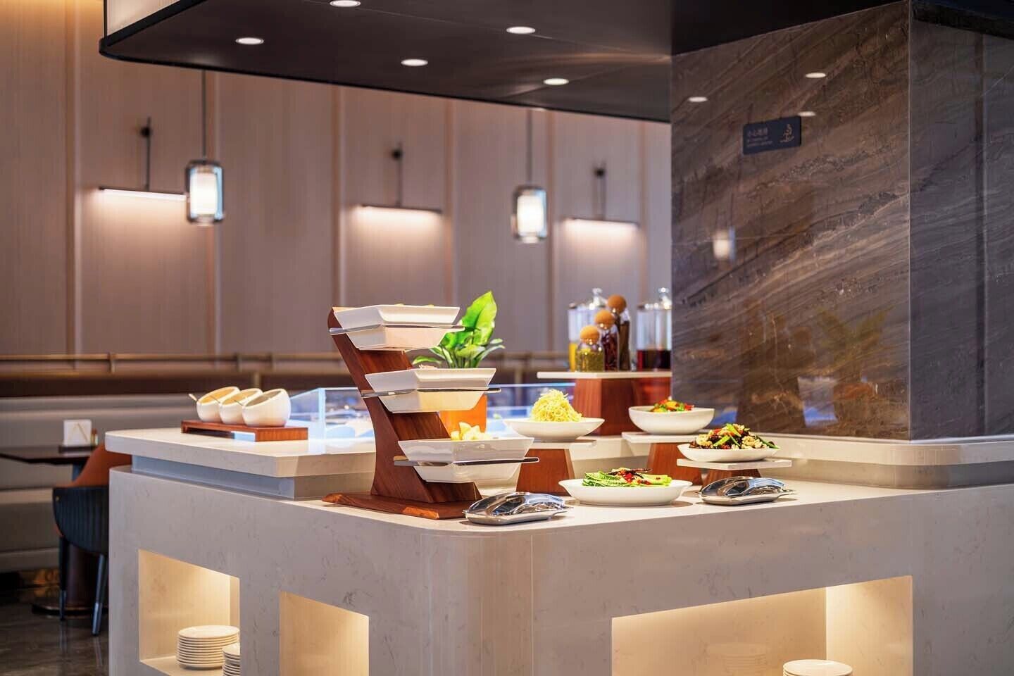 用餐區