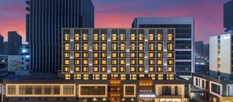 MEHOOD LESTIE Hotel Epang Palace Branch