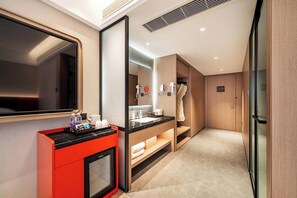 Dobbeltrom – standard