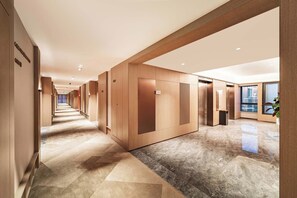 Kahden hengen standard-huone | Sisätilat