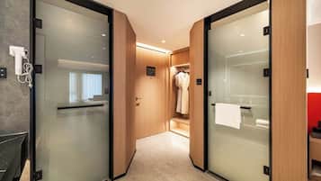 Business Twin Room