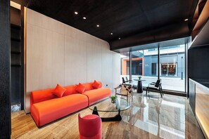 Kahden hengen standard-huone | Sisätilat