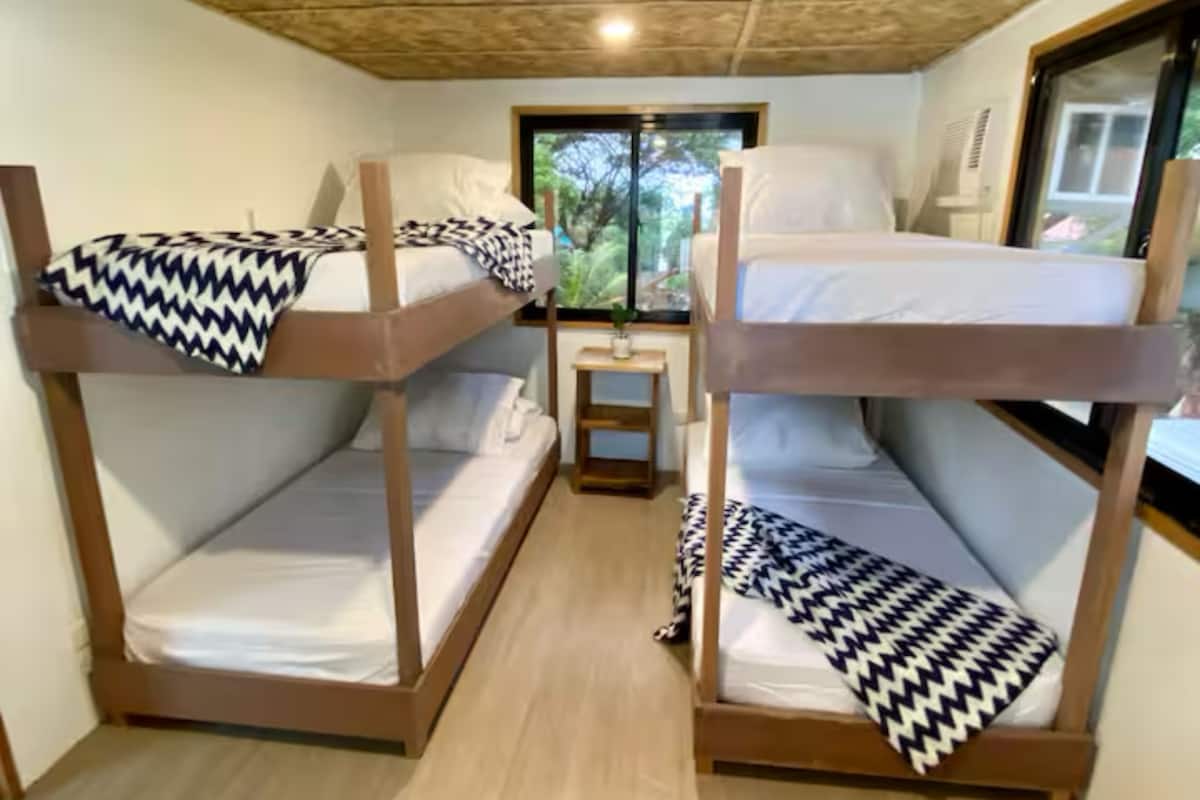 ファミリー ヴィラ ビーチビュー