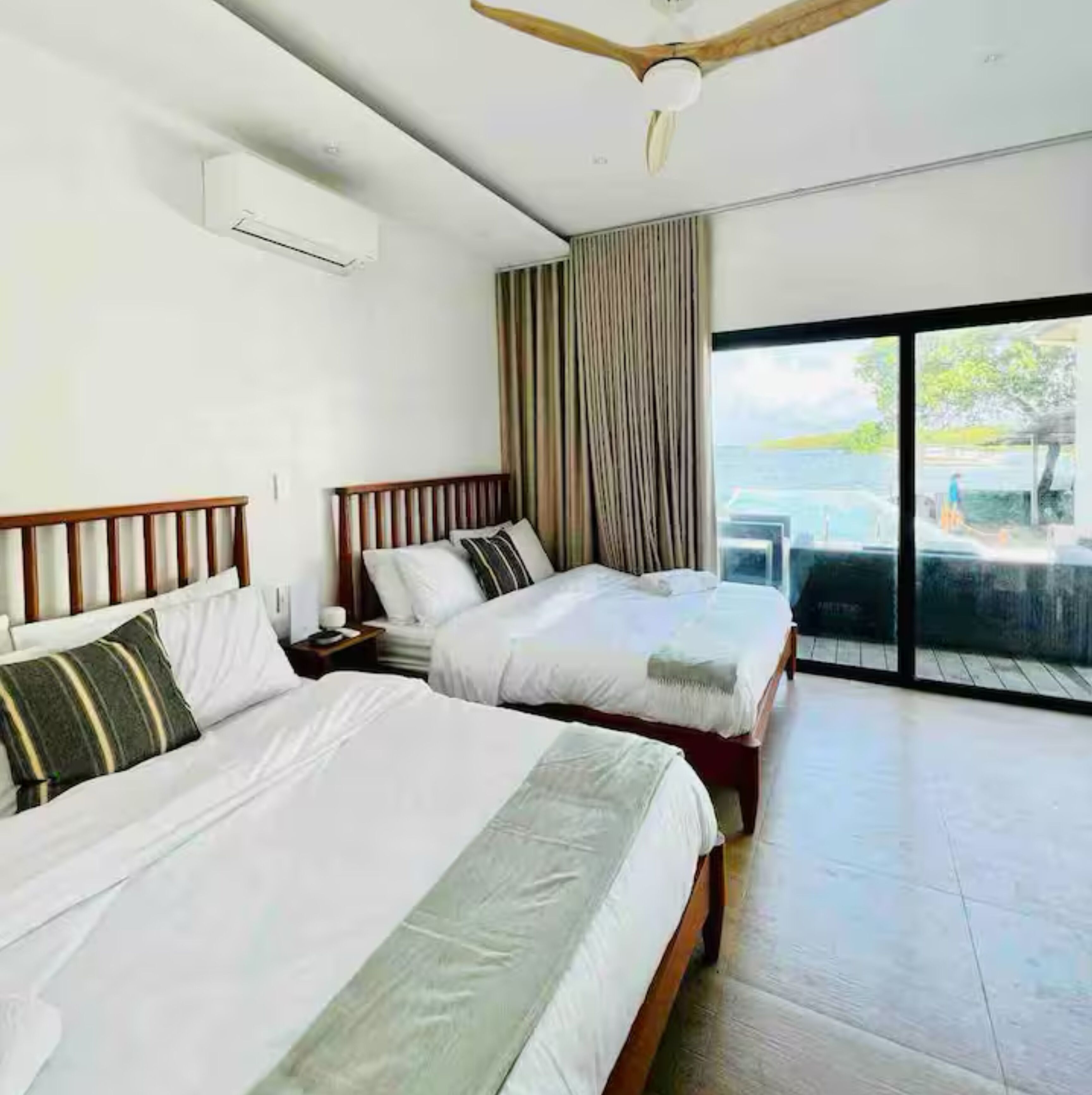 ファミリー ヴィラ プライベートプール プールビュー