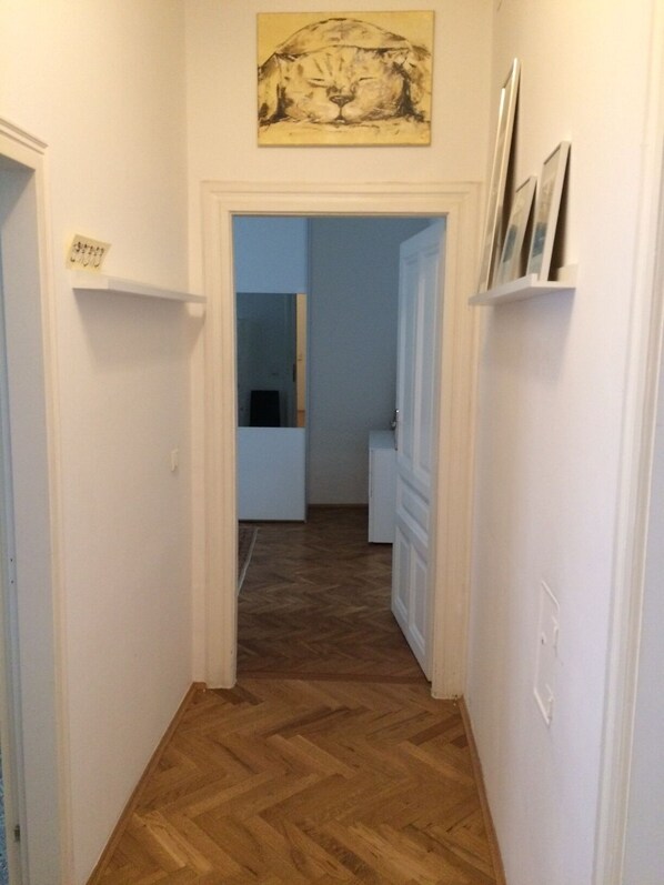 内装