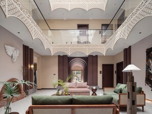 Interior - Jinghong Su Shu Pu Ti Homestay Hotel (Xishuangbanna Dai)