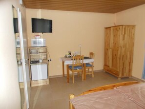 Room - Gästehaus Mutschler (Donzdorf)