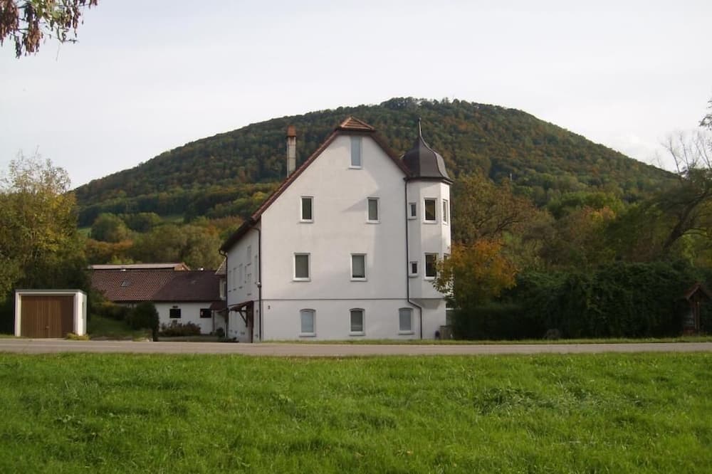 Gästehaus Mutschler