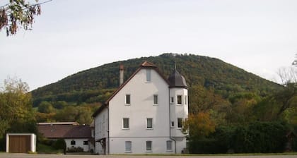 Gästehaus Mutschler