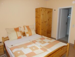 Room - Gästehaus Mutschler (Donzdorf)