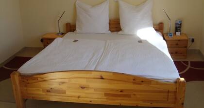 Gästehaus Mutschler