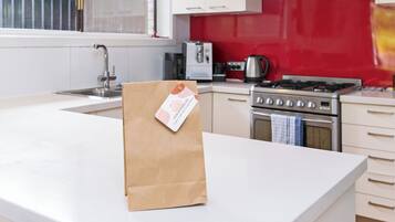 Casa familiare | Cucina privata