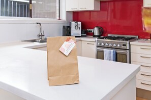 Casa familiare | Cucina privata