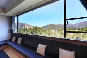 Quadruple Room, Mountain View | Interior - Yutorelo Echigoyuzawa (Yuzawa)