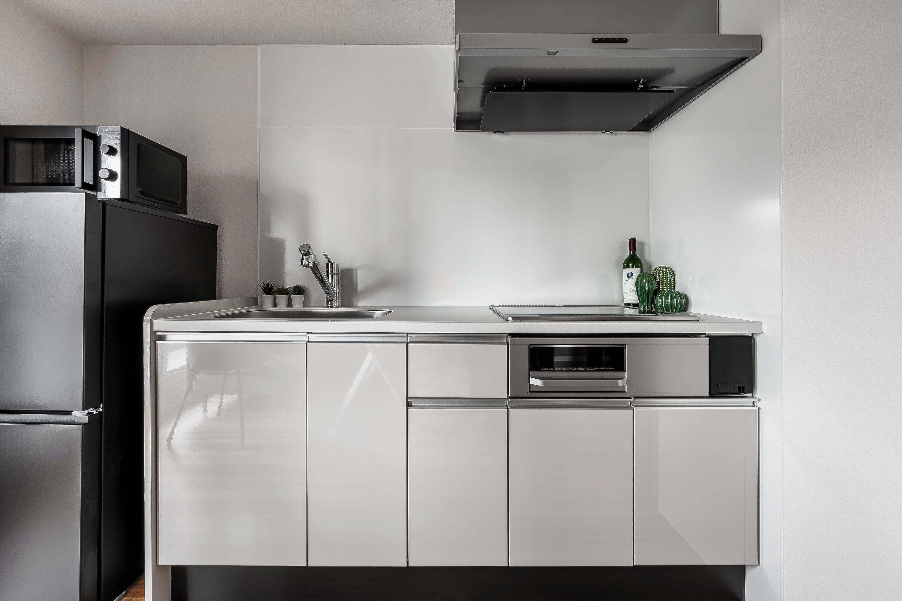 公寓 | 私人厨房