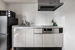 公寓 | 私人厨房