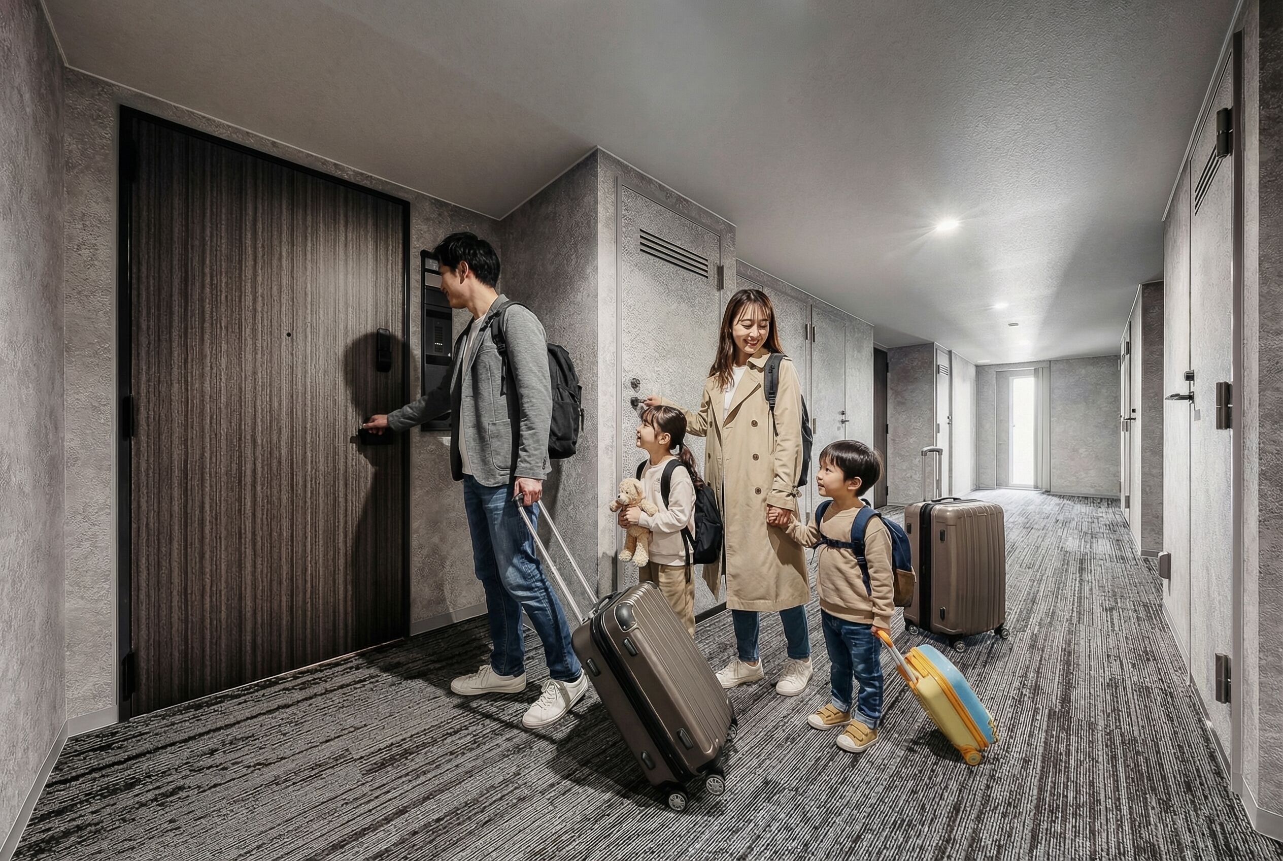 Apartment | Fitness facility