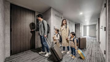 Apartment | Fitness facility