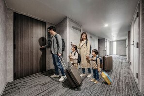 Apartment | Fitness facility - MONDOMIO ODORI 901 (Sapporo)