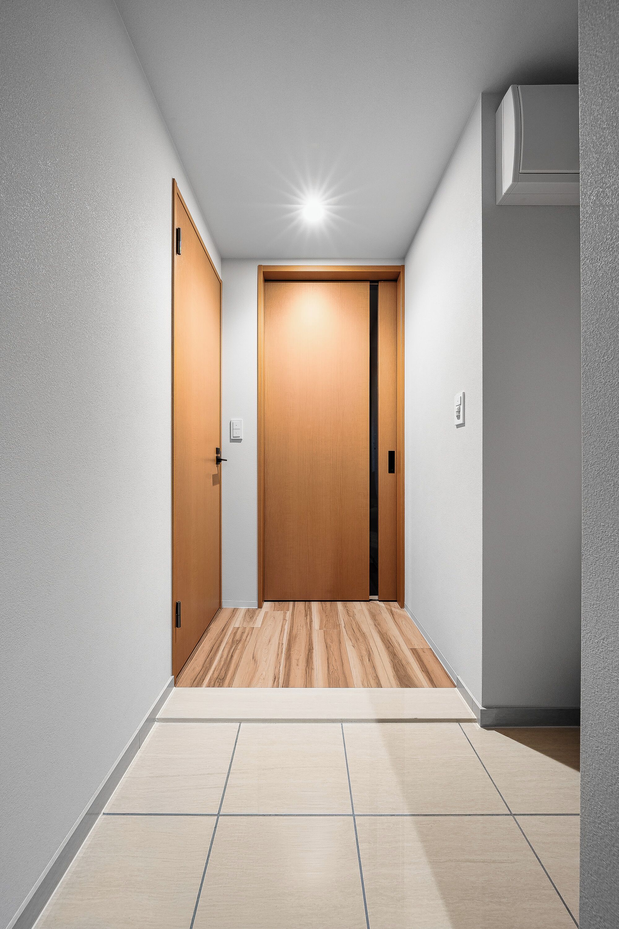 Apartment | Interior