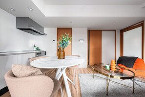 Apartment | Dining - MONDOMIO ODORI 901 (Sapporo)