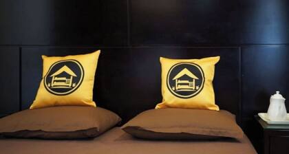 The Hosteller Bam Bir