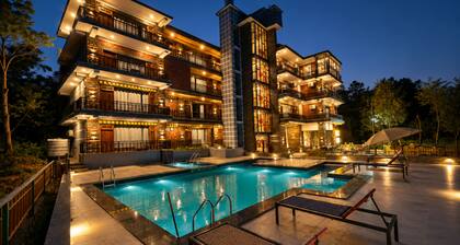 The Hosteller Bam Bir