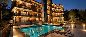 The Hosteller Bam Bir