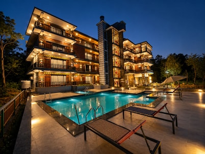 The Hosteller Bam Bir