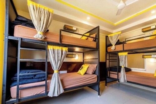 The Hosteller Bam Bir