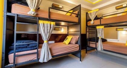 The Hosteller Bam Bir