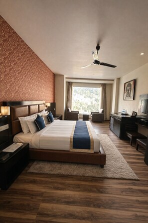 Room - Hotel vaikunth (Dharamshala)