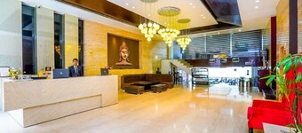 Hotel vaikunth
