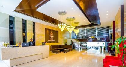 Hotel vaikunth