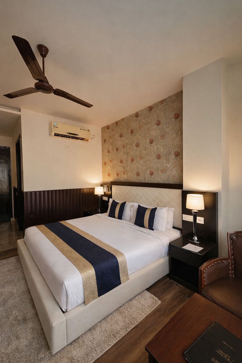 Kamar Double Superior