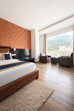 Room - Hotel vaikunth (Dharamshala)