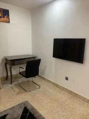 Habitación Deluxe | Interior