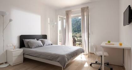 Les Oliviers - 1st Floor Studios by RentalsPro