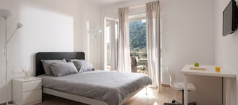 Les Oliviers - 1st Floor Studios by RentalsPro