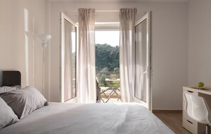 Room - Les Oliviers - 1st Floor Studios by RentalsPro (Vourvourou)