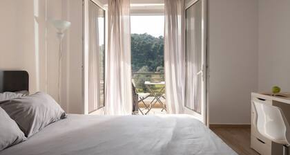 Les Oliviers - 1st Floor Studios by RentalsPro