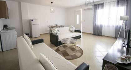 Violeta Apartment by RentalsPro